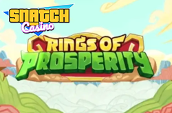 Rings of Prosperity