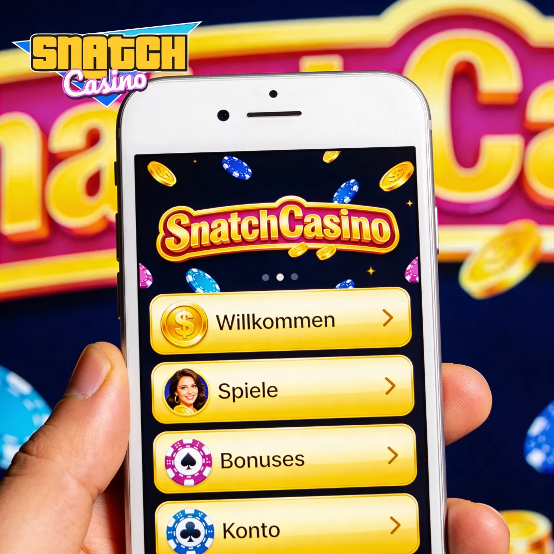 Snatch Casino Erfahrungen