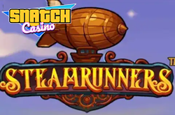 Steam Runners